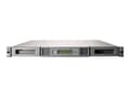 Miniatyrbilde 1 av 5: HPE - Rack-monteringssett - for ProLiant DL160se G6, ML310 G5; StorageWorks 1/8 G2 Tape Autoloader