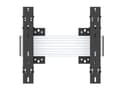 Miniatyrbilde 5 av 5: Multibrackets 5105 digitalskiltmontering 165,1 cm (65") Sølv