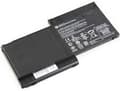 Miniatyrbilde 2 av 2: HP Primary - Batteri til bærbar PC - litiumion - 3-cellers - 2500 mAh - for EliteBook 820 G1 Notebook