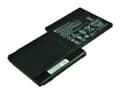 Miniatyrbilde 1 av 2: HP Primary - Batteri til bærbar PC - litiumion - 3-cellers - 2500 mAh - for EliteBook 820 G1 Notebook