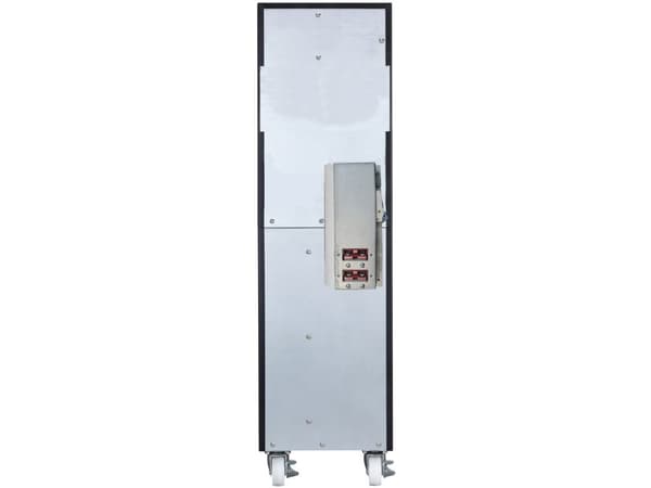 PowerWalker 10120558, 12 V, 40 stykker, Sort, 9 Ah, VFI 10000C LCD, 119,8 kg