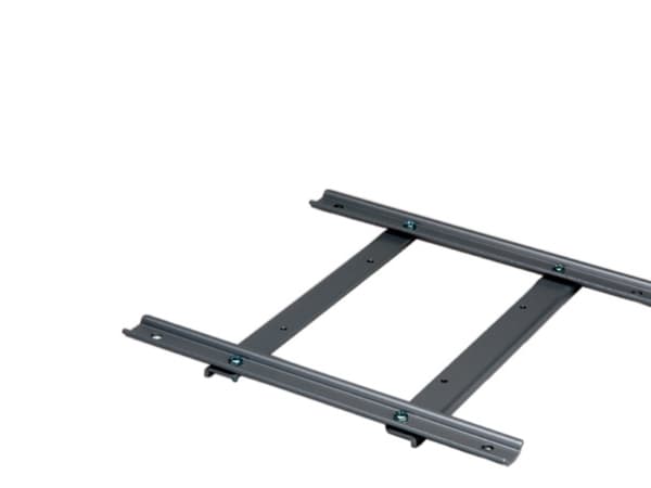 ROLINE 17.03.1106, 100 x 100 mm, 200 x 200 mm, Silver