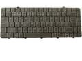 Miniatyrbild 3 av 3: DELL F6KVH, Tangentbord, Finsk, Svensk, DELL, Alienware M11x