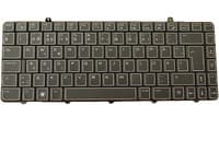 DELL F6KVH, Tangentbord, Finsk, Svensk, DELL, Alienware M11x