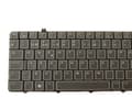 Miniatyrbild 1 av 3: DELL F6KVH, Tangentbord, Finsk, Svensk, DELL, Alienware M11x