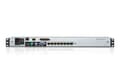 Miniatyrbild 3 av 5: ATEN KL1508AiM, 1600 x 1200 pixlar, UW-UXGA, Rackmontering, 28 W, 1U, Svart