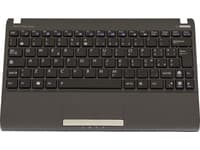 ASUS 90R-OA3F7K1A00Q, Näppäimistö, ASUS, Eee PC 1025C, R052C
