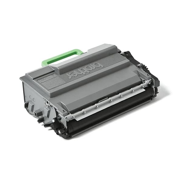 Brother TN3520 - Svart - original - tonerpatron - for Brother HL-L6400, MFC-L6900, MFC-L6970