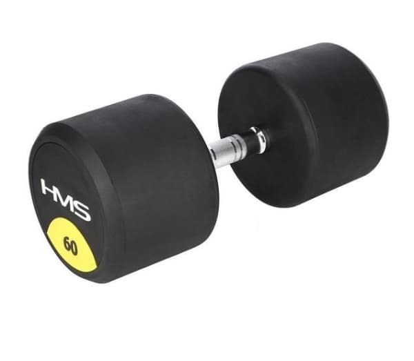 Guminis manual HMS HG Pro - 60 kg