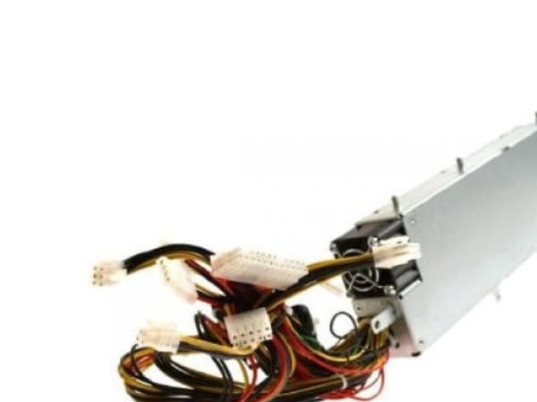 SPS - POWER SUPPLY 500W AL
