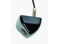 Pikkukuva 2 / 4: Axion DBC 114021 MULTI, langallinen, CMOS, 1/3", 160°, 0.3 lx, NTSC, PAL