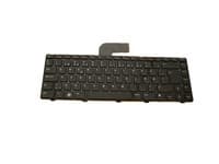 TASTATUR ENGELSKA