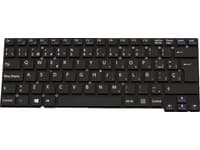 Sony 149110811, Tangentbord, Spansk, Sony, SVT1313C5E AE1, SVT1312B4E AE1, SVT1312C5E AE1