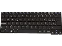 Sony 149110811, Tangentbord, Spansk, Sony, SVT1313C5E AE1, SVT1312B4E AE1, SVT1312C5E AE1