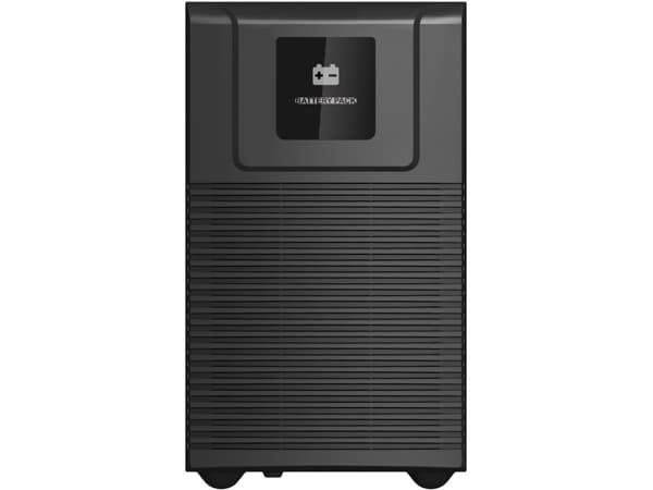 PowerWalker batteripakke S72T-12x9Ah - batterihus - 12 x 9 Ah - for PowerWalker VFI 3000 TGS (10134033)