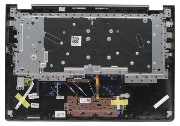 Lenovo 5CB0R08693, Cover + keyboard, Lenovo, IdeaPad Yoga 530-14IKB