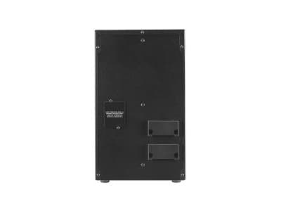 CyberPower BPSE72V45A, Tower, Sort, Metall, 7 Ah, 12 V, 0 - 40 °C