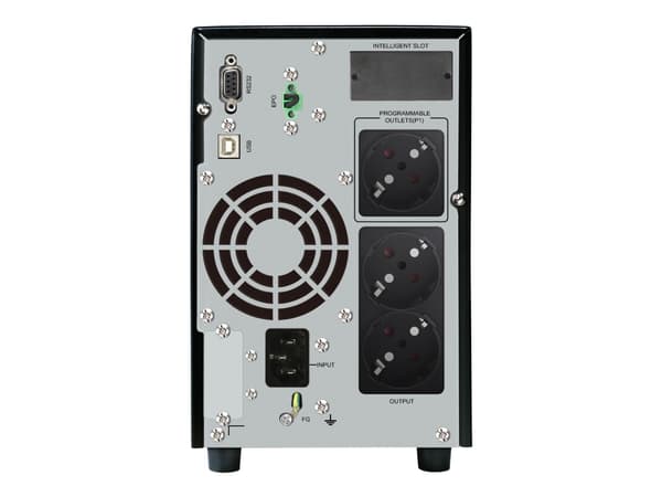 BlueWalker PowerWalker VI 1500 CW - UPS - AC 162