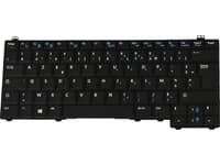 DELL VVKHR, Tangentbord, Fransk, DELL, Latitude E5440