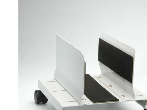 ROLINE Mobile PC Stand, 50 kg