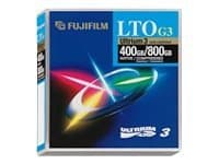 FUJIFILM - LTO Ultrium 3 - 400 GB / 800 GB