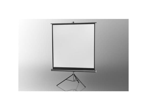 Celexon Economy tripod screen - Projeksjonsskjerm med tripod - 1:1