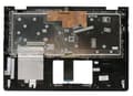 Miniatyrbilde 2 av 2: Lenovo 5CB0J34070, Cover + keyboard, Lenovo, IdeaPad Yoga 500-14IBD