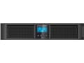 Miniatyrbilde 5 av 5: PowerWalker VFI 1000 TG, Dobbeltkonvertering (Online), 1 kVA, 900 W, 80 V, 300 V, 40 - 70 Hz