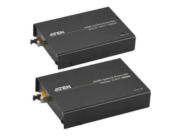 ATEN Optisk HDMI-förlängare (1080p vid 600 m)