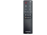 Samsung AH59-02692A, Lyd, Trykknapper, Sort