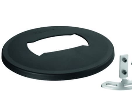 Vogel's Professional Connect-it PFA 9103 - Monteringskomponent (gulvplate) - for LCD-skjerm / videokonferanseutstyr