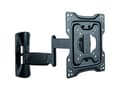 Miniatyrbilde 2 av 5: Value 17.99.1143, 25 kg, 75 x 75 mm, 200 x 200 mm, Sort
