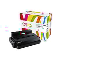OWA - Høykapasitets - svart - kompatibel - gjenfabrikert - tonerpatron (alternativ for: Samsung MLT-D203S) - for Samsung ProXpress M3320, M3370, M382