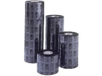 Toshiba TEC Premium - 112 mm x 600 m - påfyllning av bläckband (termisk överföring) (paket om 5) - för B-372, 472, 472-GH12, 482, 572, EX4T1-GS, SX4,