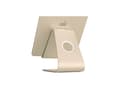 Miniatyrbild 4 av 4: Rain Design mStand tablet - Ställ för surfplatta - guld