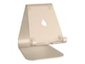Miniatyrbild 2 av 4: Rain Design mStand tablet - Ställ för surfplatta - guld