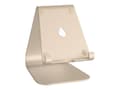 Miniatyrbild 1 av 4: Rain Design mStand tablet - Ställ för surfplatta - guld