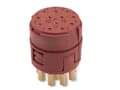 Pikkukuva 3 / 4: EPIC® SIGNAL M23 P insertit, 12-nastainen LAPP 20 kpl