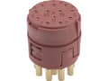 Pikkukuva 1 / 4: EPIC® SIGNAL M23 P insertit, 12-nastainen LAPP 20 kpl