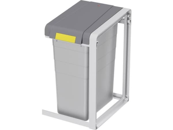 Hailo ProfiLineÖko XL 0935-302 Jätteiden lajittelujärjestelmän jatkoyksikkö 35 l ( 0935-302 )