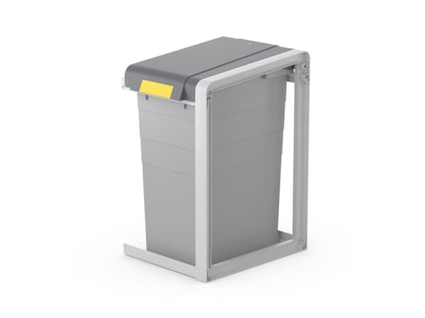 Hailo ProfiLineÖko XL 0935-302 utvidelsesenhet for avfallssepareringssystem 35 l ( 0935-302 )