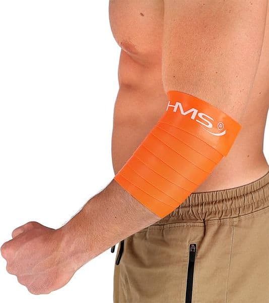 HMS Flex FB02 litet motstånd orange 1 st.