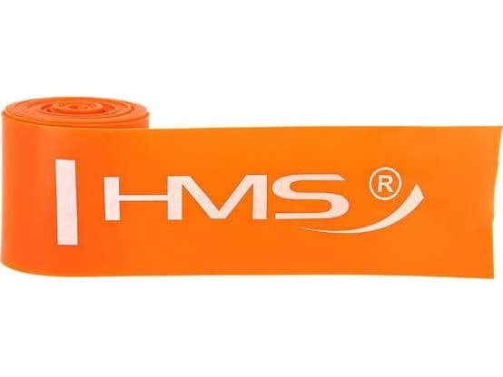 HMS Flex FB02 litet motstånd orange 1 st.