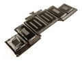 Miniatyrbilde 3 av 5: CoreParts - Batteri til bærbar PC (tilsvarer: Apple A1618) - litiumpolymer - 8.755 Ah - 99.5 Wh