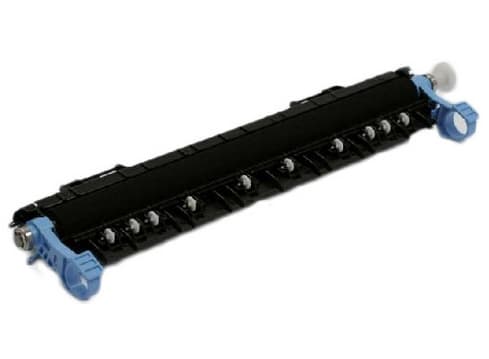 HP Q3938-67968, Roller, Sort, Blå