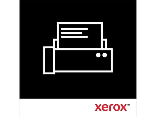Xerox 1 Line Fax Kit - Gränssnittskort för fax - för PrimeLink C9065, C9070; VersaLink C7020, C7025, C7030