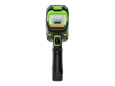 Zebra TC8300 NFC 2D IMAGER MED RANGE, 10,2 cm (4"), 800 x 480 pikseliä, LCD, Multi-touch, Kapasitiivinen, 16,78 miljoonaa väriä
