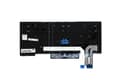 Miniatyrbild 2 av 2: Lenovo FRU01YN433, Tangentbord, grekiska, Tangentbord med bakgrundsbelysning, Lenovo, ThinkPad T480s