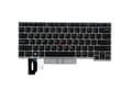 Miniatyrbild 1 av 2: Lenovo FRU01YN433, Tangentbord, grekiska, Tangentbord med bakgrundsbelysning, Lenovo, ThinkPad T480s