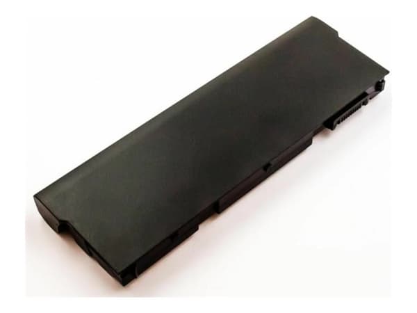 CoreParts - Batteri til bærbar PC (tilsvarer: Dell NHXVW, Dell 451-11695, Dell N4FJ5, Dell 05VFW, Dell 38CK3, Dell 3CVD9, Dell 451-11961, Dell 451-12